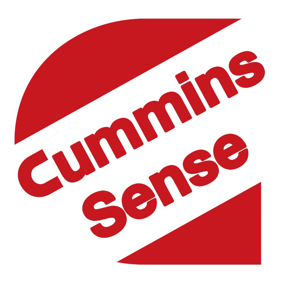 Cummins Sense